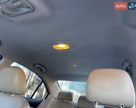 Сірий Кіа Маджентіс, об'ємом двигуна 2 л та пробігом 242 тис. км за 6200 $, фото 58 на Automoto.ua