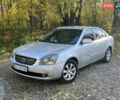 Киа Маджентис 2008 в Киеве на Automoto.ua Серый Киа Маджентис, объемом двигателя 2 л и пробегом 280 тыс. км за 3199 $, фото 2 на Automoto.ua