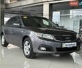 Серый Киа Маджентис, объемом двигателя 2 л и пробегом 180 тыс. км за 7000 $, фото 1 на Automoto.ua