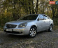 Киа Маджентис 2008 в Киеве на Automoto.ua Серый Киа Маджентис, объемом двигателя 2 л и пробегом 280 тыс. км за 3199 $, фото 1 на Automoto.ua