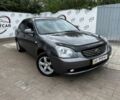 Киа Маджентис 2008 в Днепре (Днепропетровске) на Automoto.ua Серый Киа Маджентис, объемом двигателя 2 л и пробегом 228 тыс. км за 5700 $, фото 1 на Automoto.ua