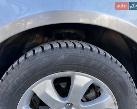 Сірий Кіа Маджентіс, об'ємом двигуна 2 л та пробігом 242 тис. км за 6200 $, фото 16 на Automoto.ua