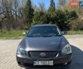 Серый Киа Маджентис, объемом двигателя 2 л и пробегом 379 тыс. км за 4700 $, фото 1 на Automoto.ua