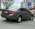 Серый Киа Маджентис, объемом двигателя 2 л и пробегом 86 тыс. км за 8900 $, фото 208 на Automoto.ua