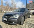 Серый Киа Маджентис, объемом двигателя 2 л и пробегом 180 тыс. км за 5700 $, фото 1 на Automoto.ua