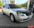 Серый Киа Маджентис, объемом двигателя 2 л и пробегом 282 тыс. км за 4500 $, фото 1 на Automoto.ua