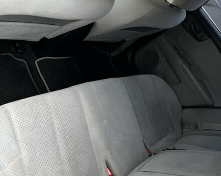 Серый Киа Маджентис, объемом двигателя 2 л и пробегом 291 тыс. км за 6100 $, фото 10 на Automoto.ua