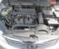 Кіа Маджентіс 2008 у Києві на Automoto.ua Сірий Кіа Маджентіс, об'ємом двигуна 2 л та пробігом 275 тис. км за 5200 $, фото 22 на Automoto.ua