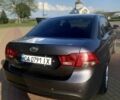 Сірий Кіа Маджентіс, об'ємом двигуна 2 л та пробігом 297 тис. км за 6500 $, фото 22 на Automoto.ua