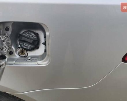 Сірий Кіа Маджентіс, об'ємом двигуна 2 л та пробігом 245 тис. км за 5700 $, фото 16 на Automoto.ua