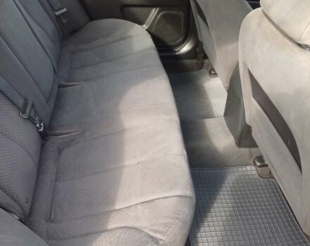 Кіа Маджентіс 2008 у Києві на Automoto.ua Сірий Кіа Маджентіс, об'ємом двигуна 2 л та пробігом 183 тис. км за 5000 $, фото 14 на Automoto.ua