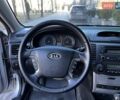 Серый Киа Маджентис, объемом двигателя 2 л и пробегом 242 тыс. км за 6100 $, фото 32 на Automoto.ua