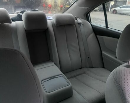 Серый Киа Маджентис, объемом двигателя 2 л и пробегом 269 тыс. км за 5499 $, фото 21 на Automoto.ua