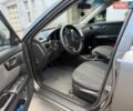 Серый Киа Маджентис, объемом двигателя 2 л и пробегом 186 тыс. км за 7000 $, фото 7 на Automoto.ua