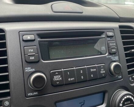 Сірий Кіа Маджентіс, об'ємом двигуна 2 л та пробігом 221 тис. км за 4990 $, фото 18 на Automoto.ua