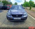Серый Киа Маджентис, объемом двигателя 2 л и пробегом 256 тыс. км за 4800 $, фото 1 на Automoto.ua