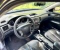 Серый Киа Маджентис, объемом двигателя 2 л и пробегом 201 тыс. км за 6890 $, фото 9 на Automoto.ua