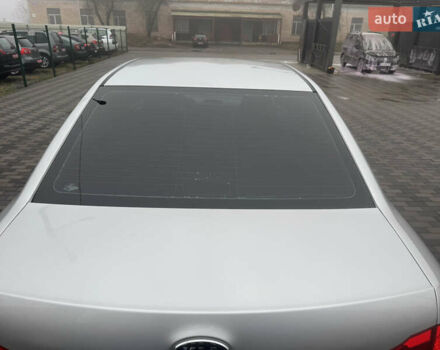 Сірий Кіа Маджентіс, об'ємом двигуна 2 л та пробігом 265 тис. км за 6500 $, фото 3 на Automoto.ua