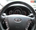 Кіа Маджентіс 2008 у Києві на Automoto.ua Сірий Кіа Маджентіс, об'ємом двигуна 2 л та пробігом 275 тис. км за 5200 $, фото 45 на Automoto.ua