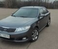 Сірий Кіа Маджентіс, об'ємом двигуна 2 л та пробігом 255 тис. км за 6999 $, фото 1 на Automoto.ua
