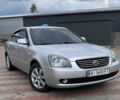 Сірий Кіа Маджентіс, об'ємом двигуна 2 л та пробігом 303 тис. км за 6500 $, фото 1 на Automoto.ua