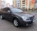 Серый Киа Маджентис, объемом двигателя 2 л и пробегом 158 тыс. км за 5700 $, фото 1 на Automoto.ua