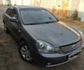 Серый Киа Маджентис, объемом двигателя 2 л и пробегом 188 тыс. км за 4500 $, фото 1 на Automoto.ua