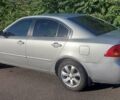 Киа Маджентис 2008 в Днепре (Днепропетровске) на Automoto.ua Серый Киа Маджентис, объемом двигателя 2 л и пробегом 190 тыс. км за 5499 $, фото 6 на Automoto.ua