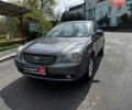 Серый Киа Маджентис, объемом двигателя 2 л и пробегом 290 тыс. км за 4490 $, фото 1 на Automoto.ua