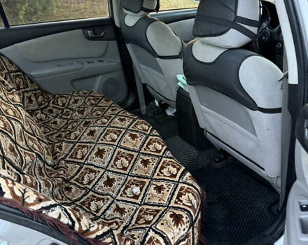 Серый Киа Маджентис, объемом двигателя 2 л и пробегом 171 тыс. км за 4799 $, фото 1 на Automoto.ua