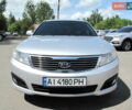 Кіа Маджентіс 2008 у Києві на Automoto.ua Сірий Кіа Маджентіс, об'ємом двигуна 2 л та пробігом 275 тис. км за 5200 $, фото 5 на Automoto.ua