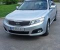 Серый Киа Маджентис, объемом двигателя 2 л и пробегом 215 тыс. км за 7000 $, фото 1 на Automoto.ua