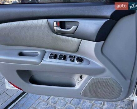 Сірий Кіа Маджентіс, об'ємом двигуна 2 л та пробігом 242 тис. км за 6200 $, фото 55 на Automoto.ua