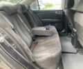 Сірий Кіа Маджентіс, об'ємом двигуна 2 л та пробігом 221 тис. км за 4990 $, фото 8 на Automoto.ua