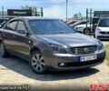 Серый Киа Маджентис, объемом двигателя 2 л и пробегом 275 тыс. км за 5599 $, фото 1 на Automoto.ua