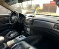 Серый Киа Маджентис, объемом двигателя 2 л и пробегом 180 тыс. км за 5700 $, фото 8 на Automoto.ua