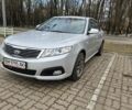 Серый Киа Маджентис, объемом двигателя 2 л и пробегом 180 тыс. км за 6600 $, фото 1 на Automoto.ua