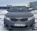 Сірий Кіа Маджентіс, об'ємом двигуна 2 л та пробігом 197 тис. км за 5300 $, фото 1 на Automoto.ua