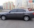 Серый Киа Маджентис, объемом двигателя 2 л и пробегом 158 тыс. км за 5700 $, фото 7 на Automoto.ua