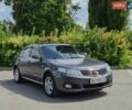 Сірий Кіа Маджентіс, об'ємом двигуна 2 л та пробігом 148 тис. км за 6900 $, фото 1 на Automoto.ua