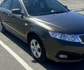 Серый Киа Маджентис, объемом двигателя 2 л и пробегом 258 тыс. км за 6100 $, фото 1 на Automoto.ua