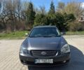 Серый Киа Маджентис, объемом двигателя 2 л и пробегом 379 тыс. км за 5000 $, фото 1 на Automoto.ua