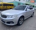 Серый Киа Маджентис, объемом двигателя 2 л и пробегом 259 тыс. км за 5800 $, фото 1 на Automoto.ua