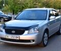 Сірий Кіа Маджентіс, об'ємом двигуна 2 л та пробігом 178 тис. км за 5394 $, фото 1 на Automoto.ua