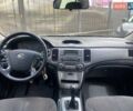 Серый Киа Маджентис, объемом двигателя 2 л и пробегом 221 тыс. км за 4790 $, фото 25 на Automoto.ua