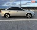 Киа Маджентис 2008 в Львове на Automoto.ua Серый Киа Маджентис, объемом двигателя 2 л и пробегом 269 тыс. км за 6300 $, фото 11 на Automoto.ua
