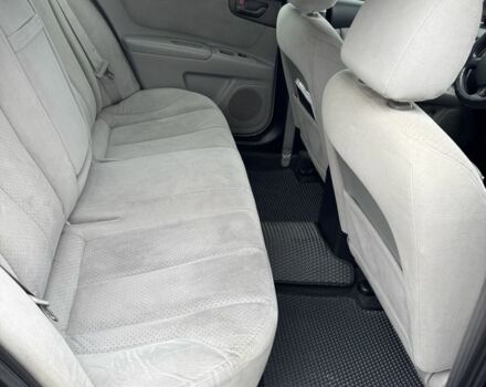 Серый Киа Маджентис, объемом двигателя 2 л и пробегом 263 тыс. км за 7200 $, фото 11 на Automoto.ua