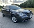 Серый Киа Маджентис, объемом двигателя 2 л и пробегом 233 тыс. км за 5700 $, фото 1 на Automoto.ua