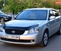 Серый Киа Маджентис, объемом двигателя 2 л и пробегом 178 тыс. км за 6400 $, фото 1 на Automoto.ua