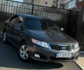 Серый Киа Маджентис, объемом двигателя 2 л и пробегом 86 тыс. км за 8900 $, фото 1 на Automoto.ua